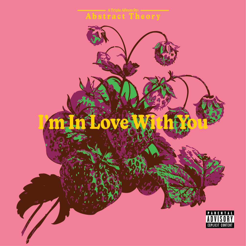 I'M IN LOVE WITH YOU (TRIPLE ALBUM CD)